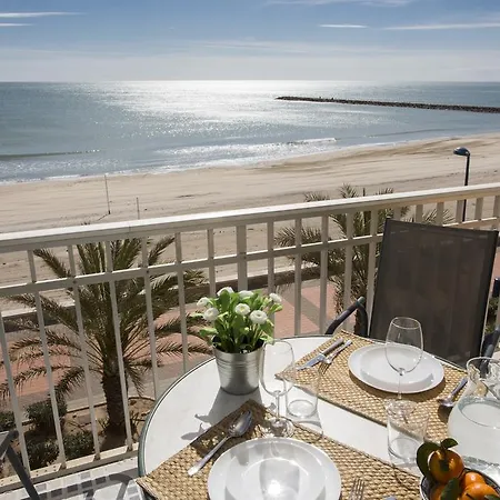 Singularstays El Faro 아파트 퍼졸