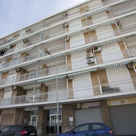 شقة Singularstays El Faro *