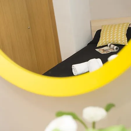 Singularstays El Faro بوسول