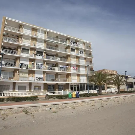 Singularstays El Faro شقة