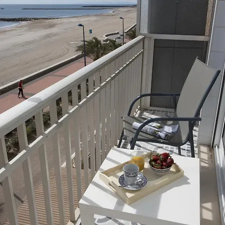 Singularstays El Faro