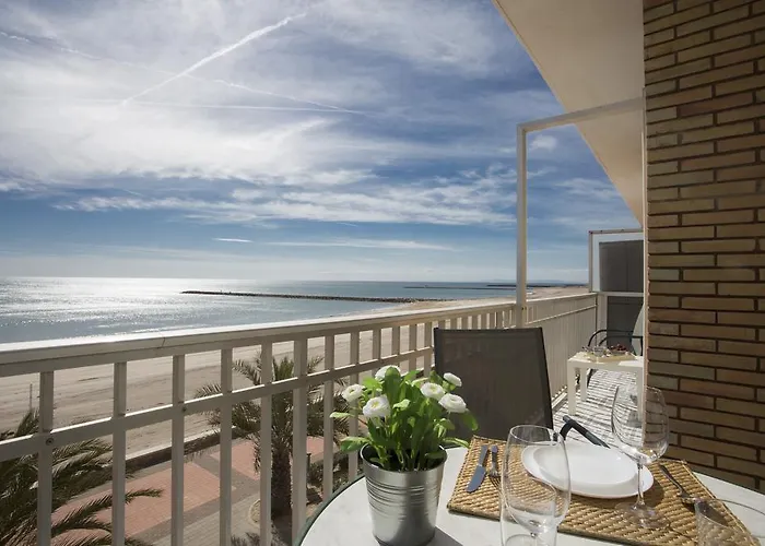 Singularstays El Faro