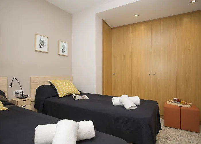 Singularstays El Faro *